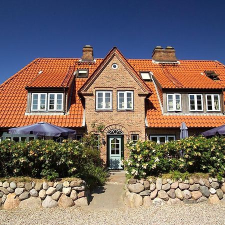 Ferienhaeuser Im Sylter Gartenweg ภายนอก รูปภาพ