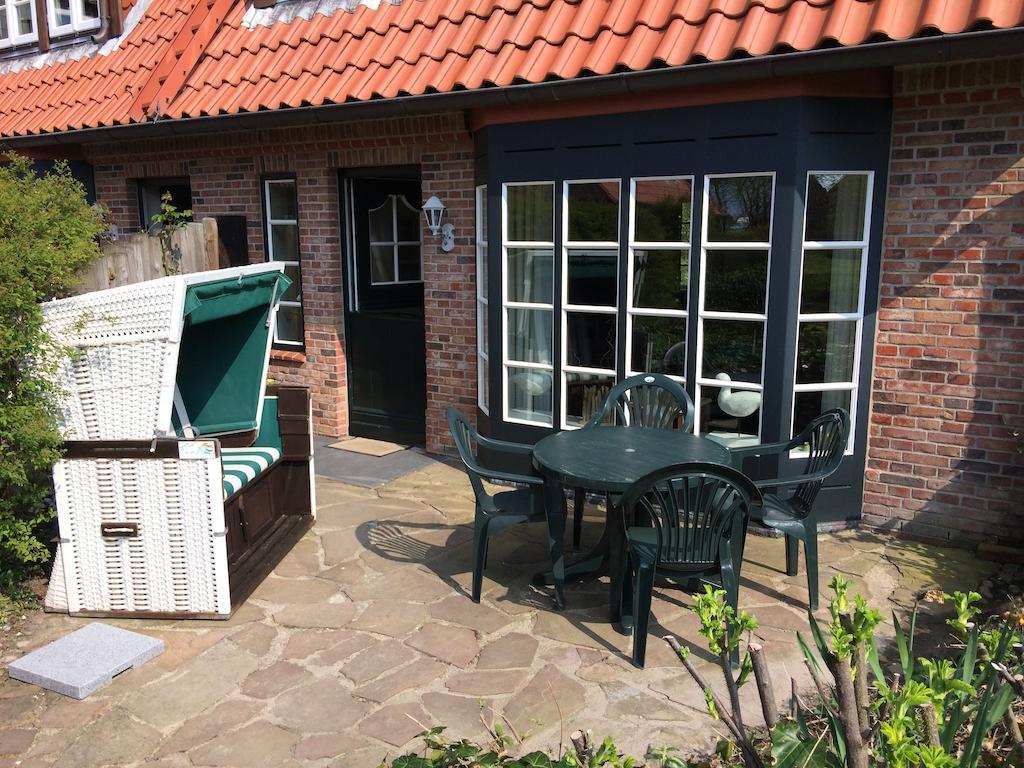 Ferienhaeuser Im Sylter Gartenweg ห้อง รูปภาพ