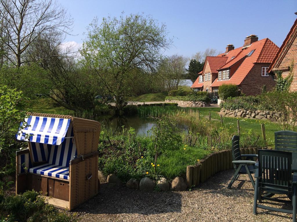 Ferienhaeuser Im Sylter Gartenweg ห้อง รูปภาพ