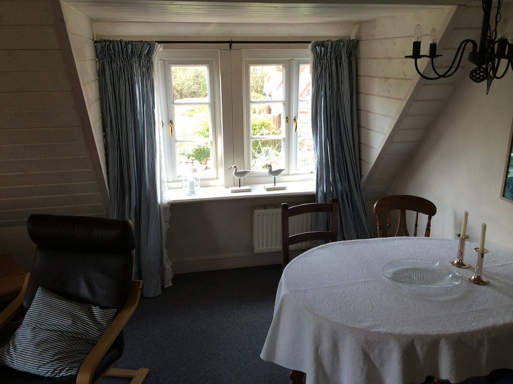 Ferienhaeuser Im Sylter Gartenweg ห้อง รูปภาพ