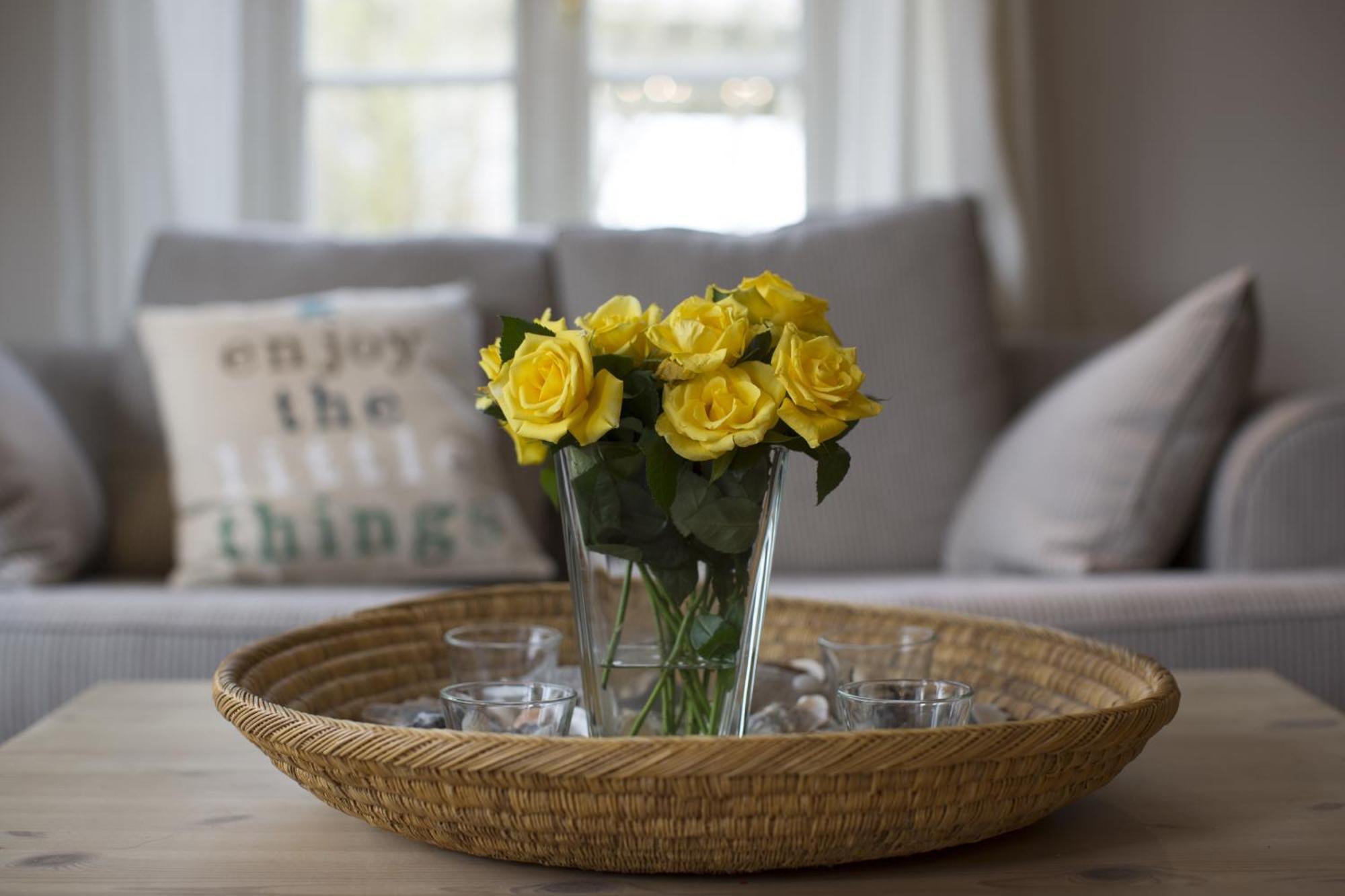 Ferienhaeuser Im Sylter Gartenweg ห้อง รูปภาพ