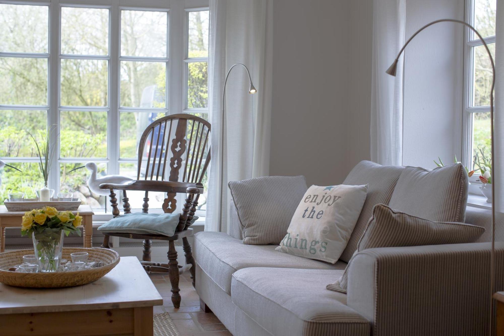 Ferienhaeuser Im Sylter Gartenweg ห้อง รูปภาพ