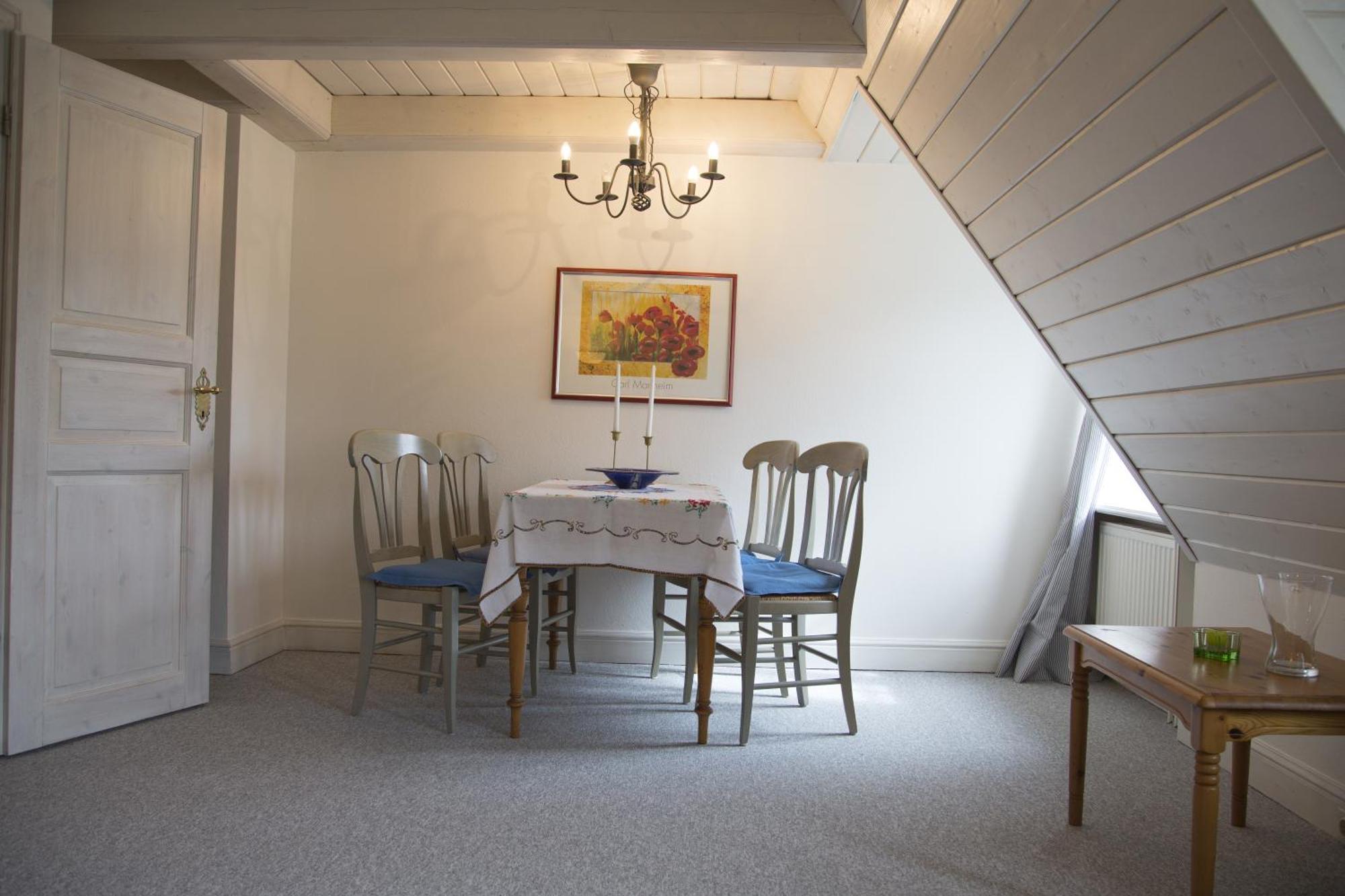 Ferienhaeuser Im Sylter Gartenweg ห้อง รูปภาพ