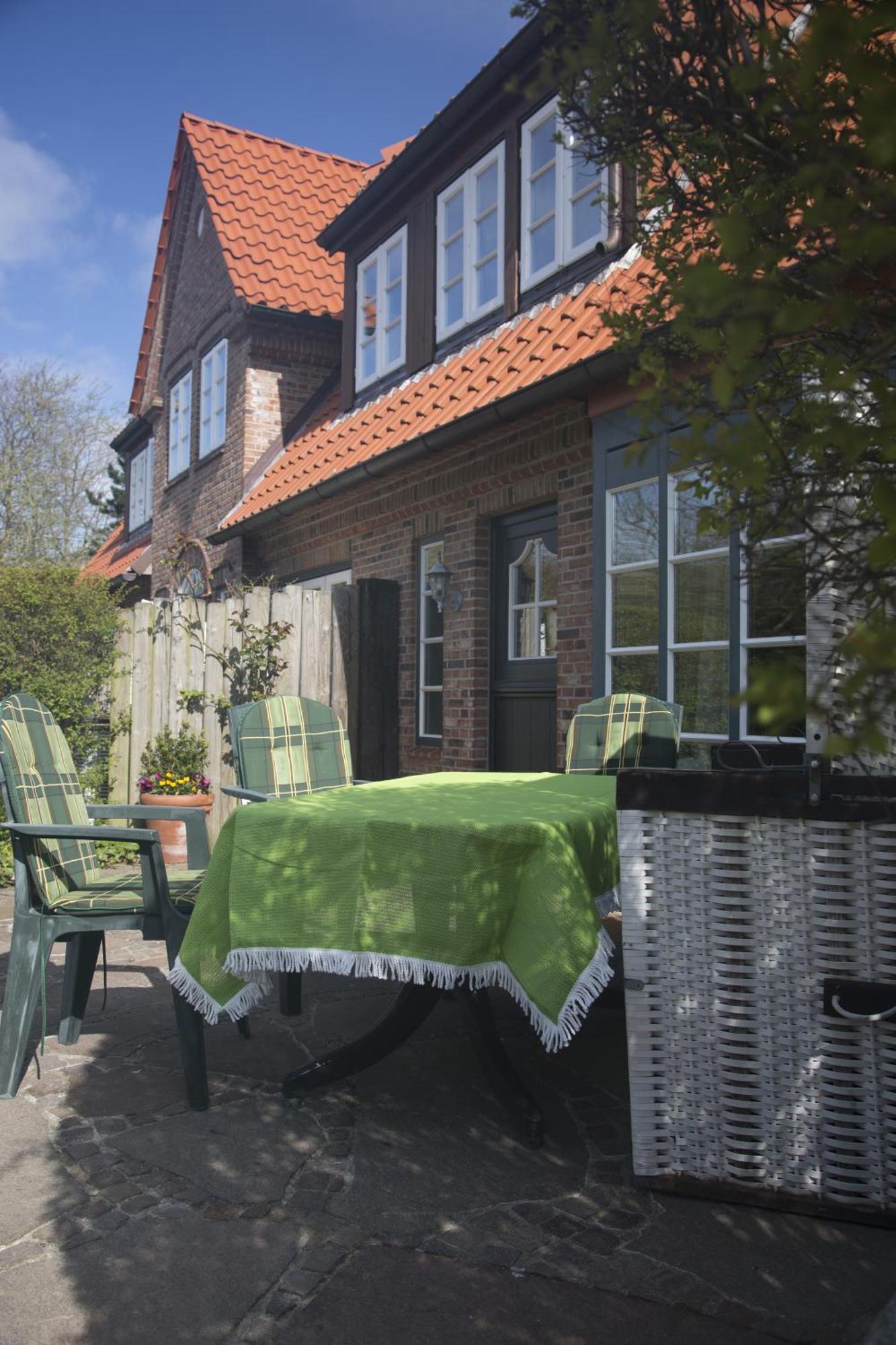 Ferienhaeuser Im Sylter Gartenweg ห้อง รูปภาพ