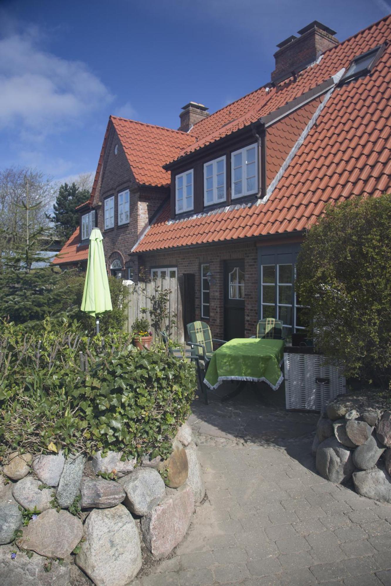 Ferienhaeuser Im Sylter Gartenweg ห้อง รูปภาพ