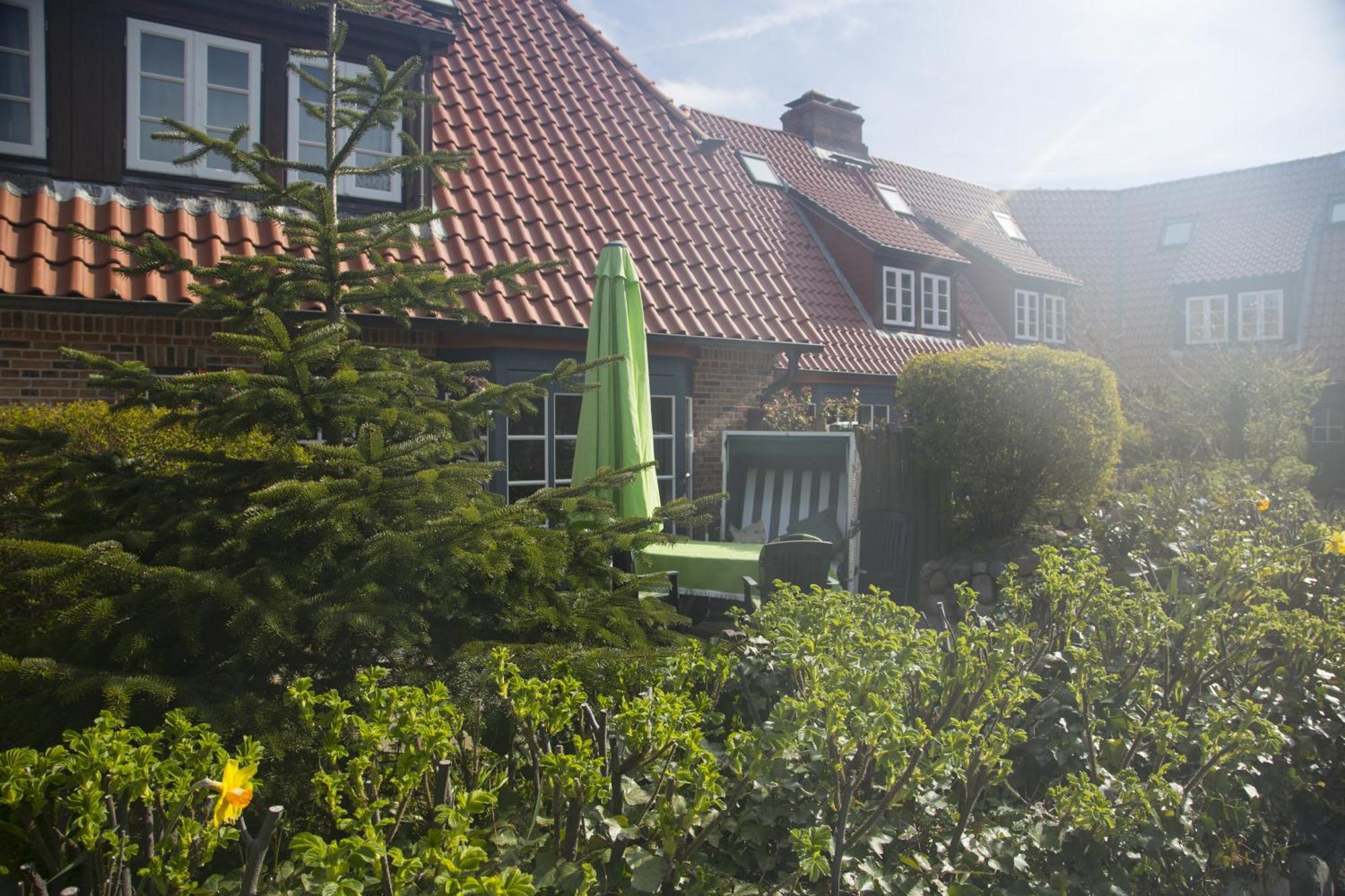 Ferienhaeuser Im Sylter Gartenweg ห้อง รูปภาพ